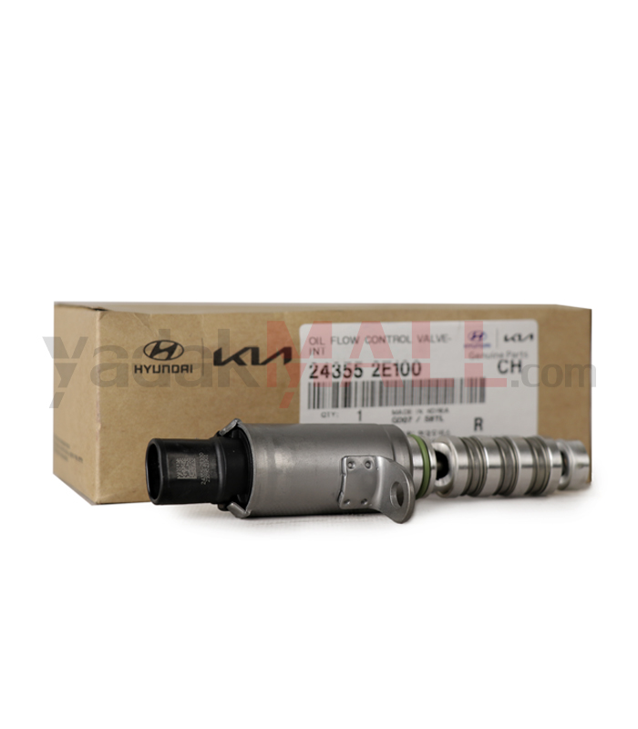 شیر کنترل روغن اپتیما 2016